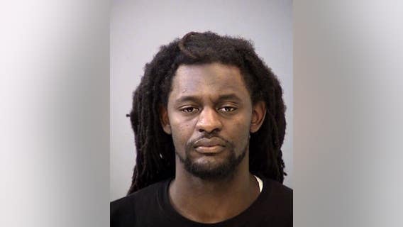 Multi-state manhunt for accused Indianapolis gunman extended to Georgia, Texas