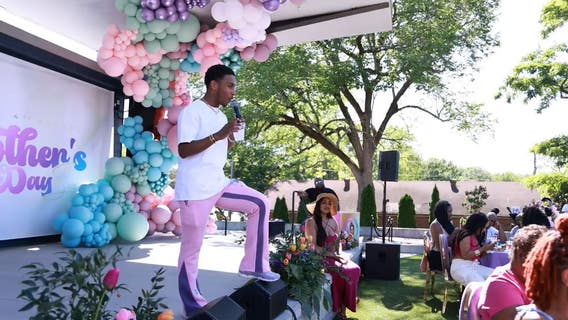 Fly Guy DC treats 50 metro Atlanta moms to brunch and more for Mother's Day