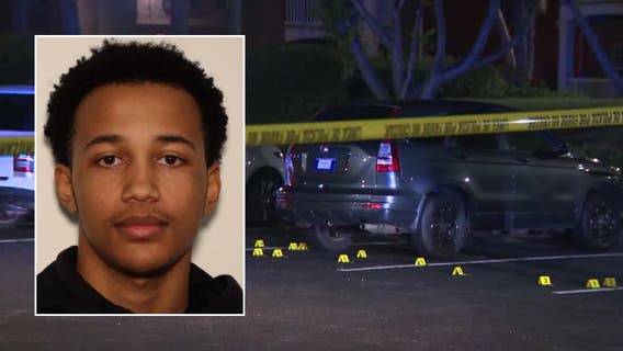 20-year-old victim, 19-year-old suspect identified in Lawrenceville apartment shooting