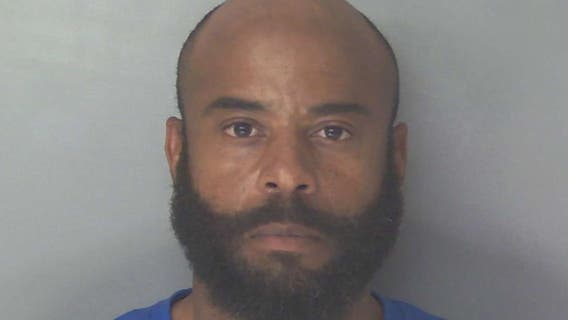 Former Lithia Springs coach sentenced to 25 years in sexual misconduct case