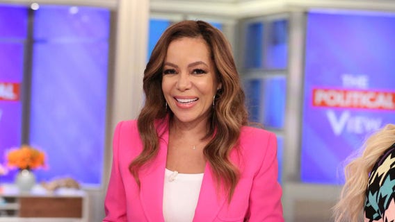 'The View' co-host scolds Fani Willis and Nathan Wade for workplace romance: 'Stupid thing to do'