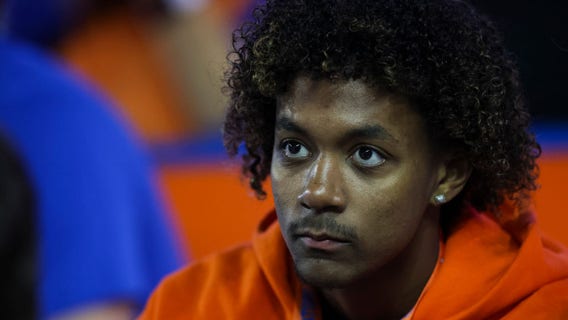 Georgia quarterback suing Florida coach, others over failed NIL deal