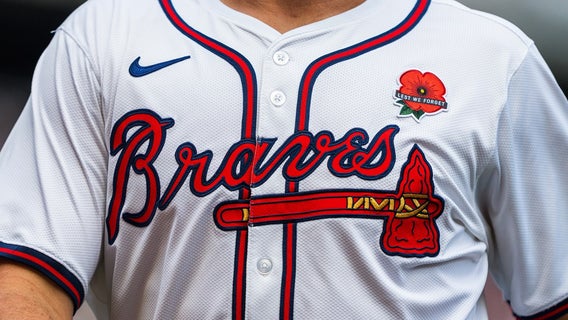 Atlanta Braves kick off spring training in Florida