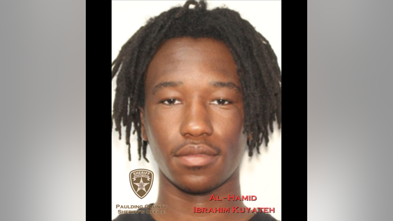 $10K reward for arrest of suspect in 11-year-old Zander Whatley's fatal shooting