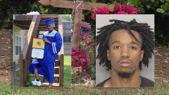 Teen dead, another charged with murder after social media dispute in Powder Springs