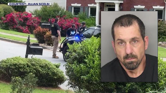 Man accused of moving into dead man’s home, selling off his possessions