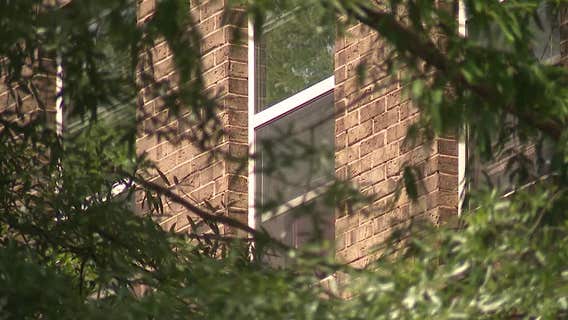 Residents alarmed by rampant crime, squatters at Atlanta senior living facility