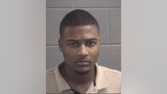 Spalding County deputy fired after being accused of sexually assaulting inmate