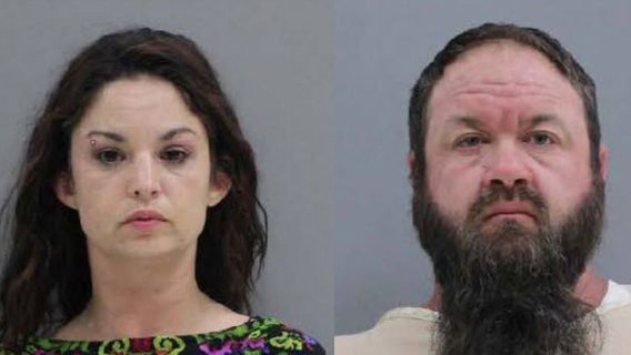 Realtor, others charged in theft of expensive antiques from Rabun County 'castle house'