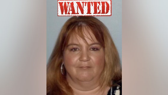 Woman wanted in Sandy Springs for financial fraud, police say