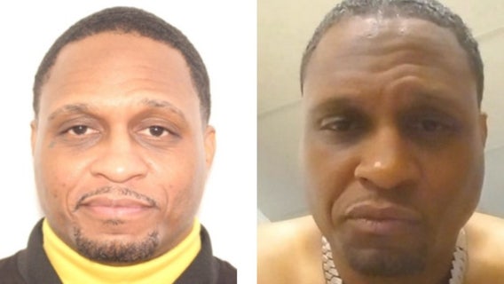 Police searching for man accused of sexual assault at Henry County home