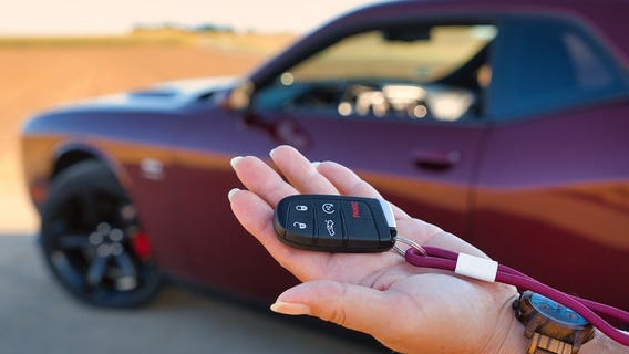 How to bring down rising car insurance rates