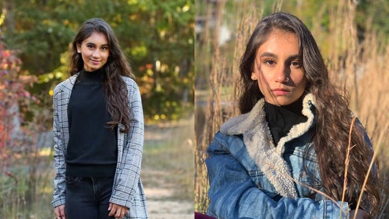 Remains of missing 20-year-old Maury-Ange Martinez discovered in Tennessee woodland