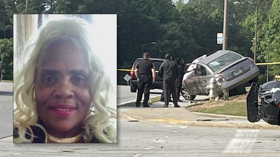 Woman found shot to death in car on Mall Parkway in Stonecrest identified by family