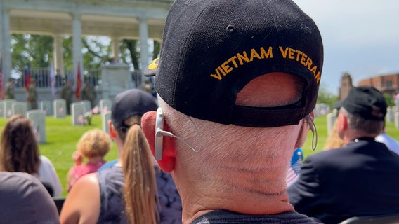 American Legion fights back against veteran-targeted scams