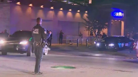 Victims killed in Buckhead area nightclub shooting identified