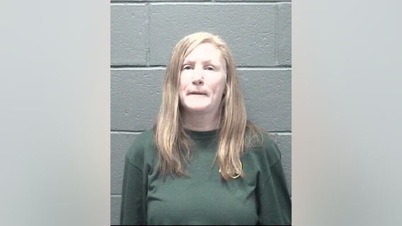Woman arrested in Forsyth County for allegedly driving school bus while intoxicated