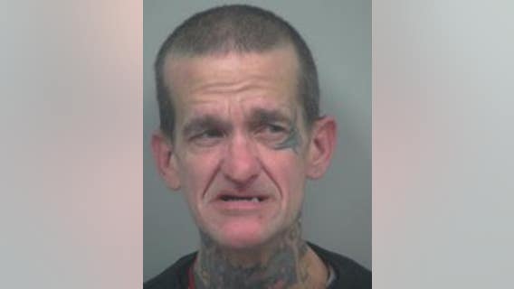 FOUND: 44-year-old Lawrenceville man missing since April 17 found