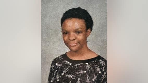 FOUND: 12-year-old girl missing in Hiram found
