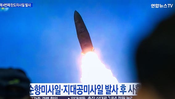 North Korea says rocket carrying spy satellite explodes, fails