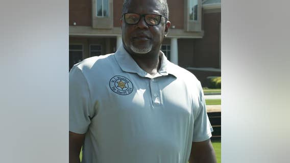 Henry County Sheriff's Office candidate disqualified late last week