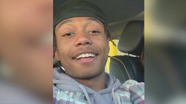 Slain teen remembered for bringing joy, unity to Atlanta neighborhood