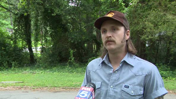 Decatur landscaper robbed of mowers, tools worth $15K