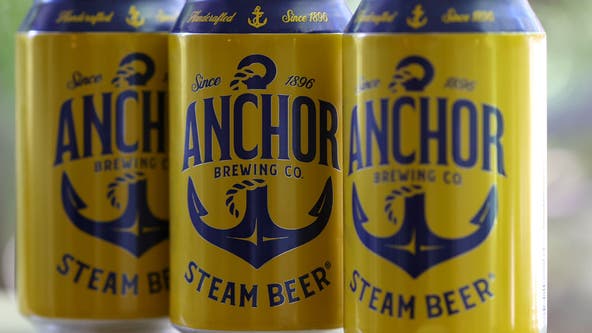 Chobani buys Anchor Brewing Company