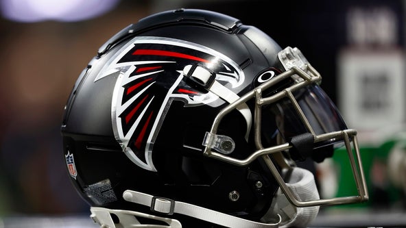 Atlanta Falcons 2024 schedule released
