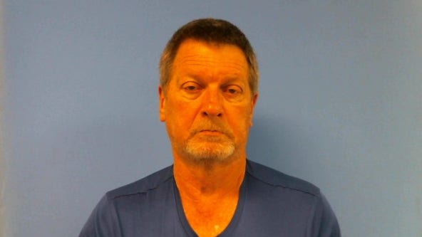 Hogansville man arrested for possession of child porn