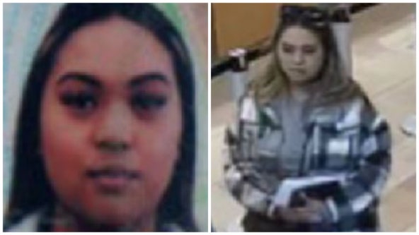 Woman accused of defrauding bank of $350K, Gwinnett police looking for her