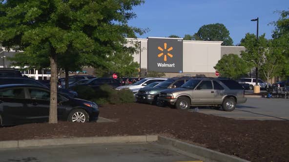 Forsyth County father, son spend night in jail after Walmart mistakes them for crooks