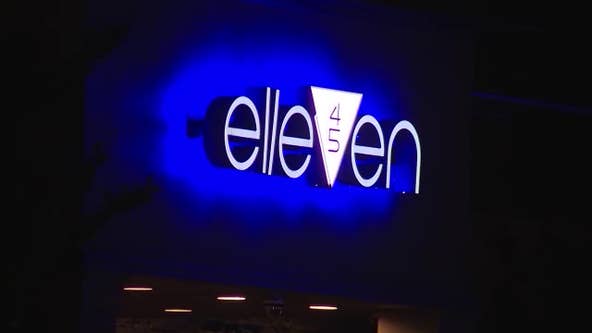 Elleven45 Lounge: Owners claims efforts to shut down club are racially targeted