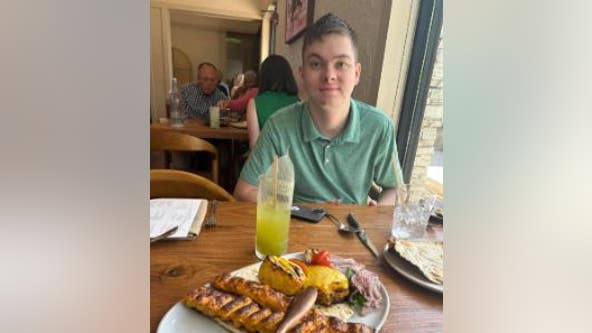 MISSING ENDANGERED: 17-year-old missing in Cobb County