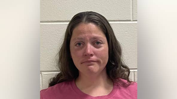 Morgan County Middle School employee arrested for bringing alcohol to school