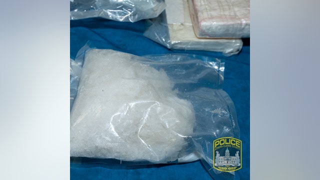 Significant drug bust made in Athens-Clarke County, 3 people arrested