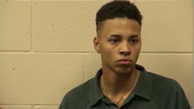 Matthew Baker acquitted in 2016 quadruple murder case in Henry County