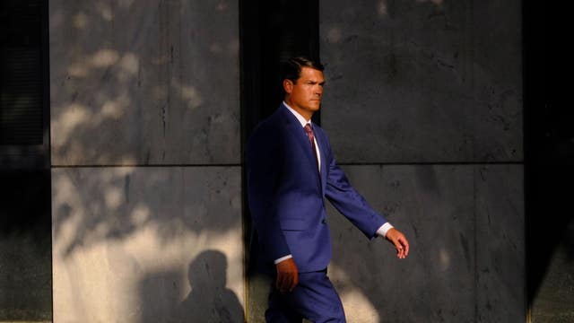 Former Georgia Lt. Gov. Geoff Duncan breaks ranks, endorses Biden over Trump