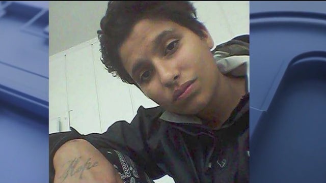 Mother's desperate search for at-risk daughter after hospital admission