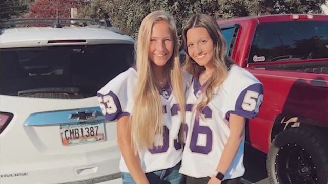 Aimee Odom remembered: Heartfelt farewell for 21-year-old killed in I-75 crash