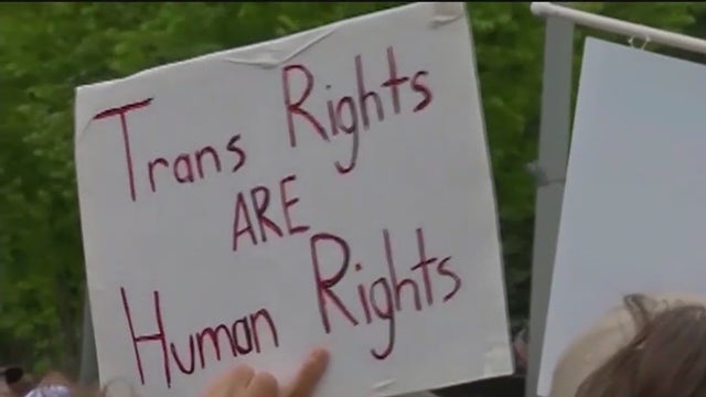 Appeals court upholds ruling requiring Georgia county to pay for a transgender deputy’s surgery