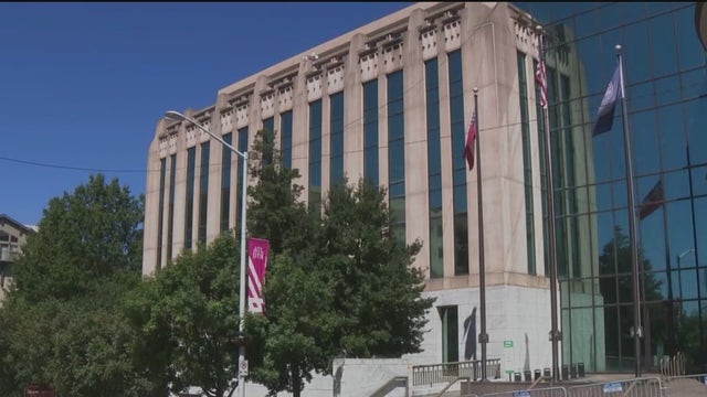 Council members criticize inspector general for media release of HR misconduct report