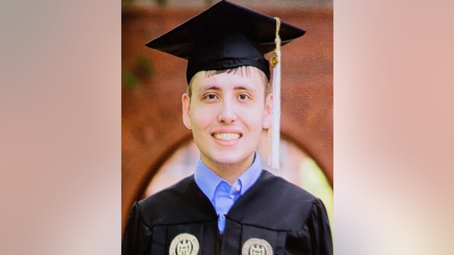 MATTIE'S CALL: 21-year-old missing since April 25 located