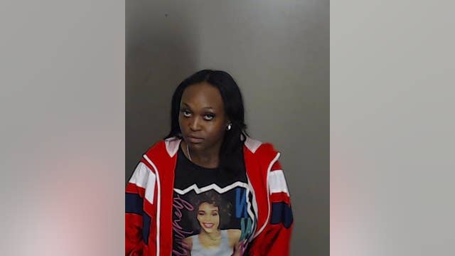 Woman arrested for trying to sneak contraband into DeKalb County Jail