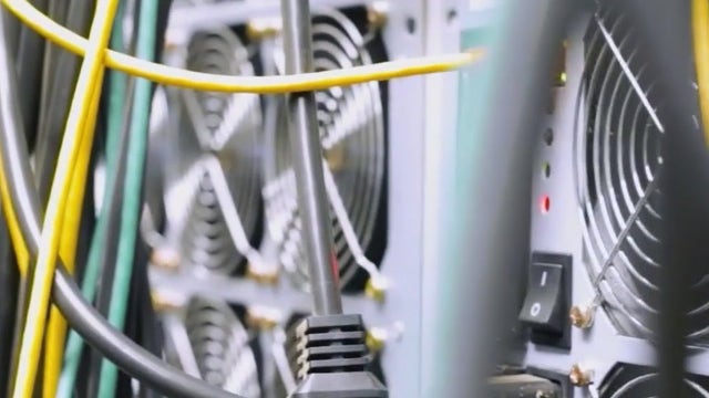 Atlanta considers banning data centers: 'A lot of space, not a lot of people'