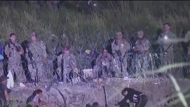 Advocacy groups push for clear citizenship path for undocumented individuals