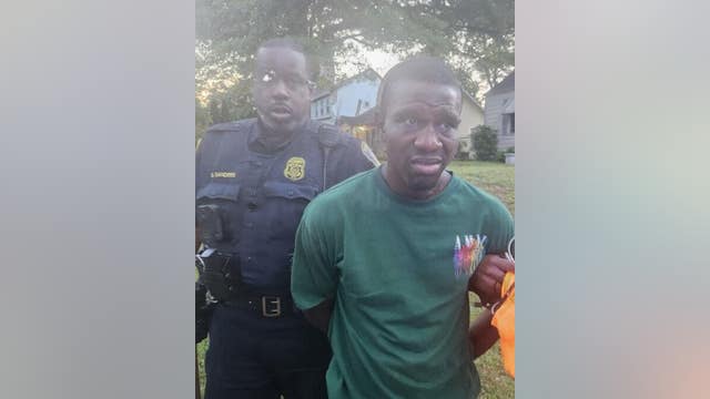 Man out on bond accused of shooting man during carjacking in East Point