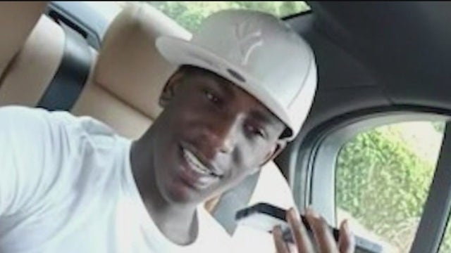 KIPP Atlanta pays tribute to fallen student at graduation