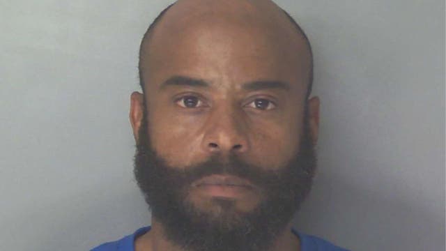 Former Lithia Springs coach sentenced to 25 years in sexual misconduct case