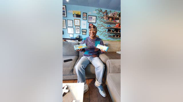 'Gordon Ramsay’s Food Stars' features Atlanta doughnut king